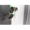 Sienas montāžas skapītis Digitus DN-19 16-U-EC Photo 2
