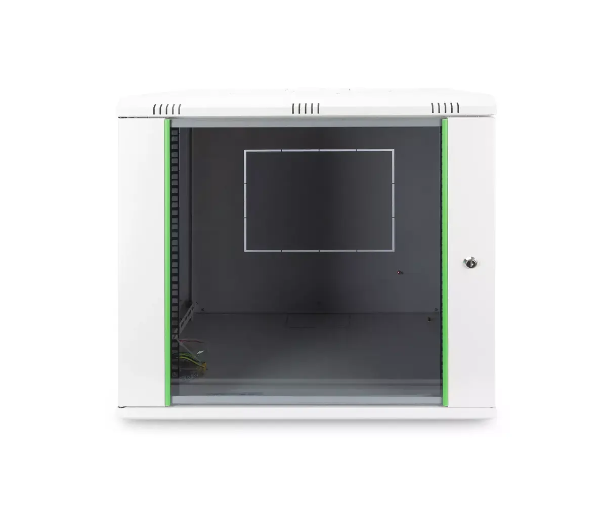 Настенный шкаф Digitus DN-19 12-U-EC Photo 6