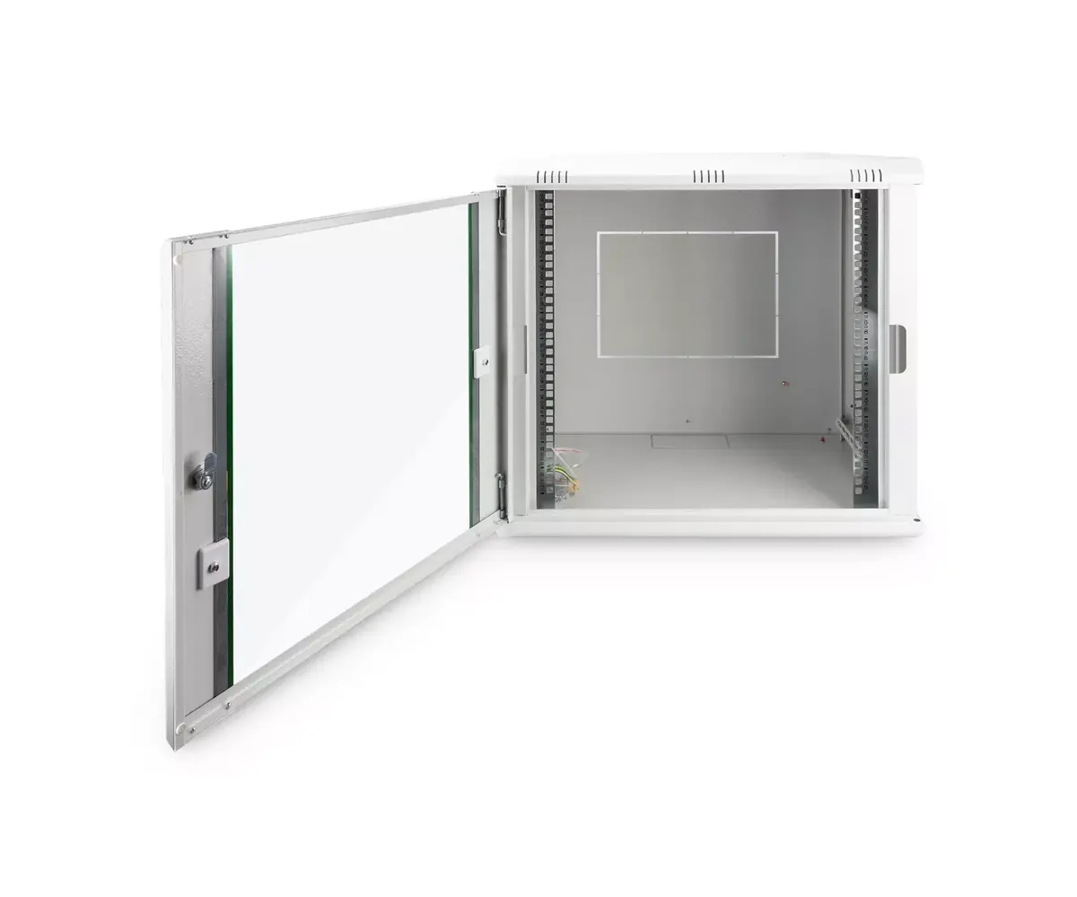 Настенный шкаф Digitus DN-19 12-U-EC Photo 7