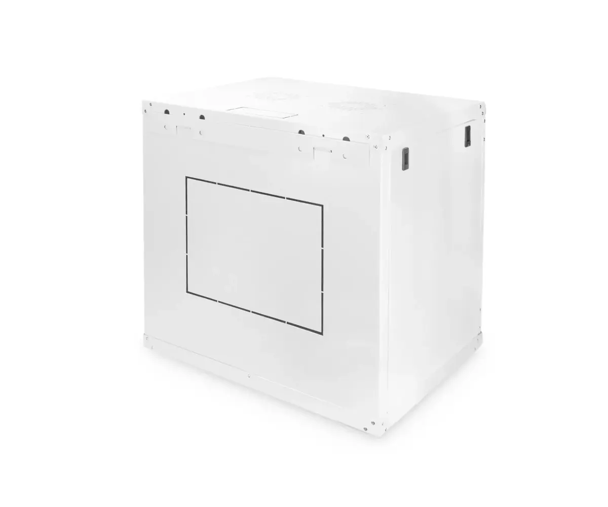 Настенный шкаф Digitus DN-19 12-U-EC Photo 9