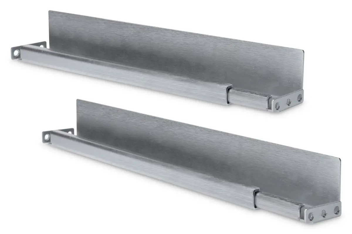 Slīdošās sliedes Digitus DN-19 GS-NW, DN-19