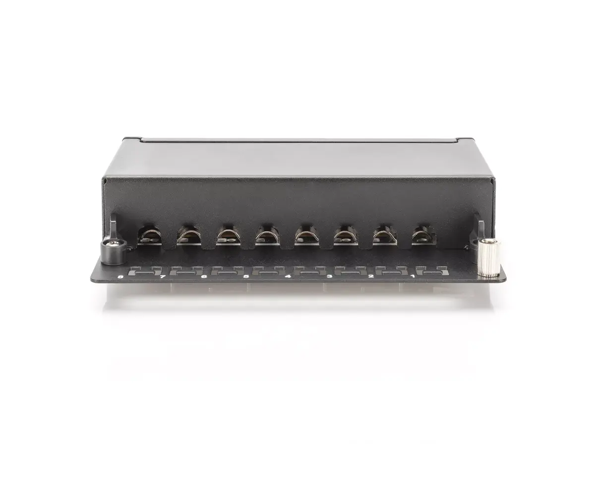 Patch Panel Digitus Desktop CAT 6 Photo 3