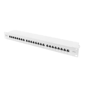 Patch Panel Digitus CAT 6A Class EA Shielded