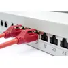 Digitus CAT 6A Class EA patch panelis Photo 5