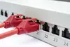Патч-панель Digitus CAT 6A Class EA Photo 8