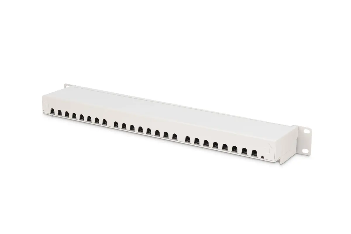 Патч-панель Digitus CAT 6A Class EA Photo 9