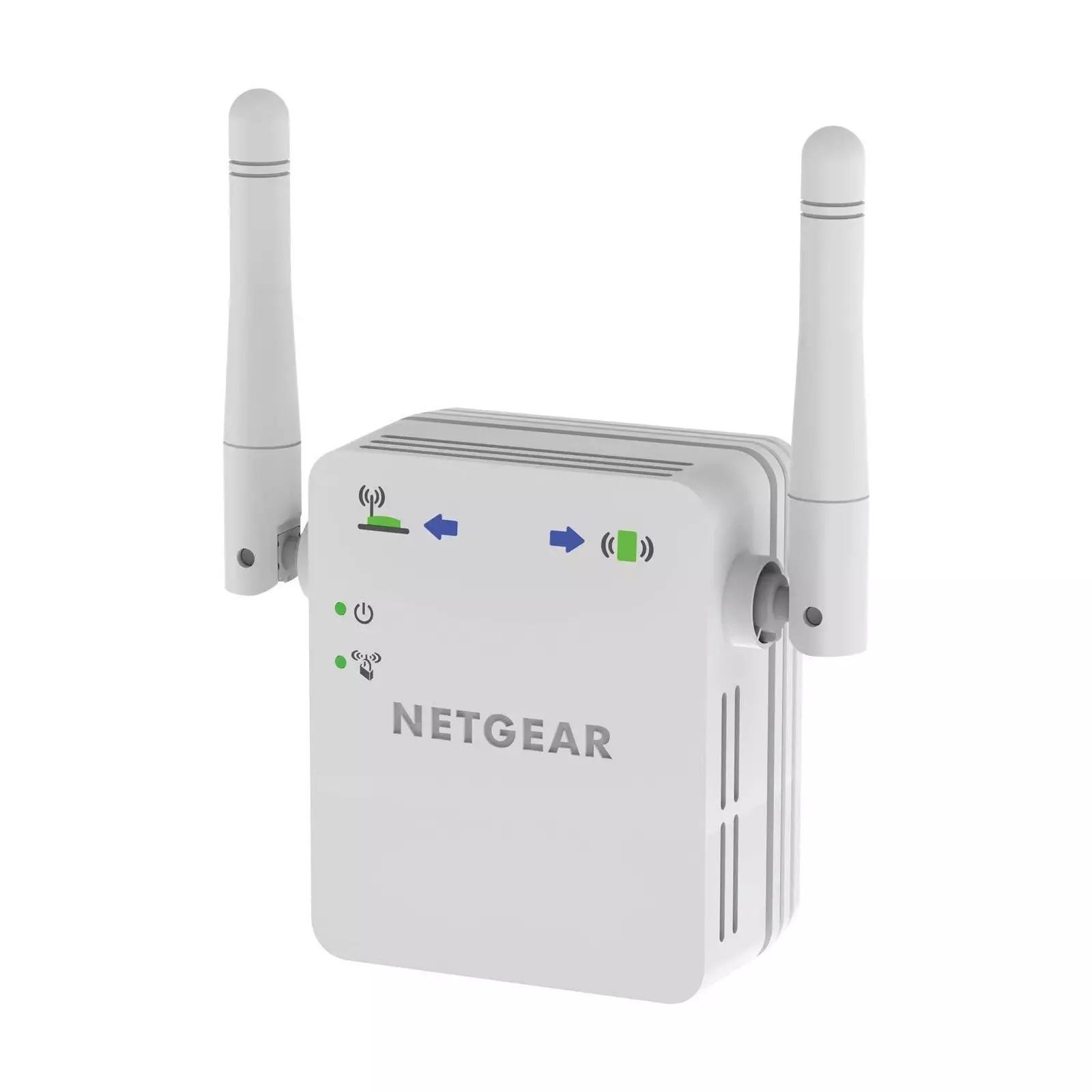 Netgear WN3000RP-200PES Photo 1