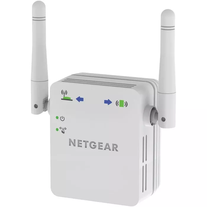 Netgear WN3000RP-200PES Photo 1