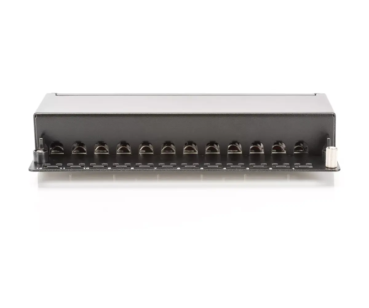 Digitus Desktop CAT 6A ekrāna paneļa Photo 4