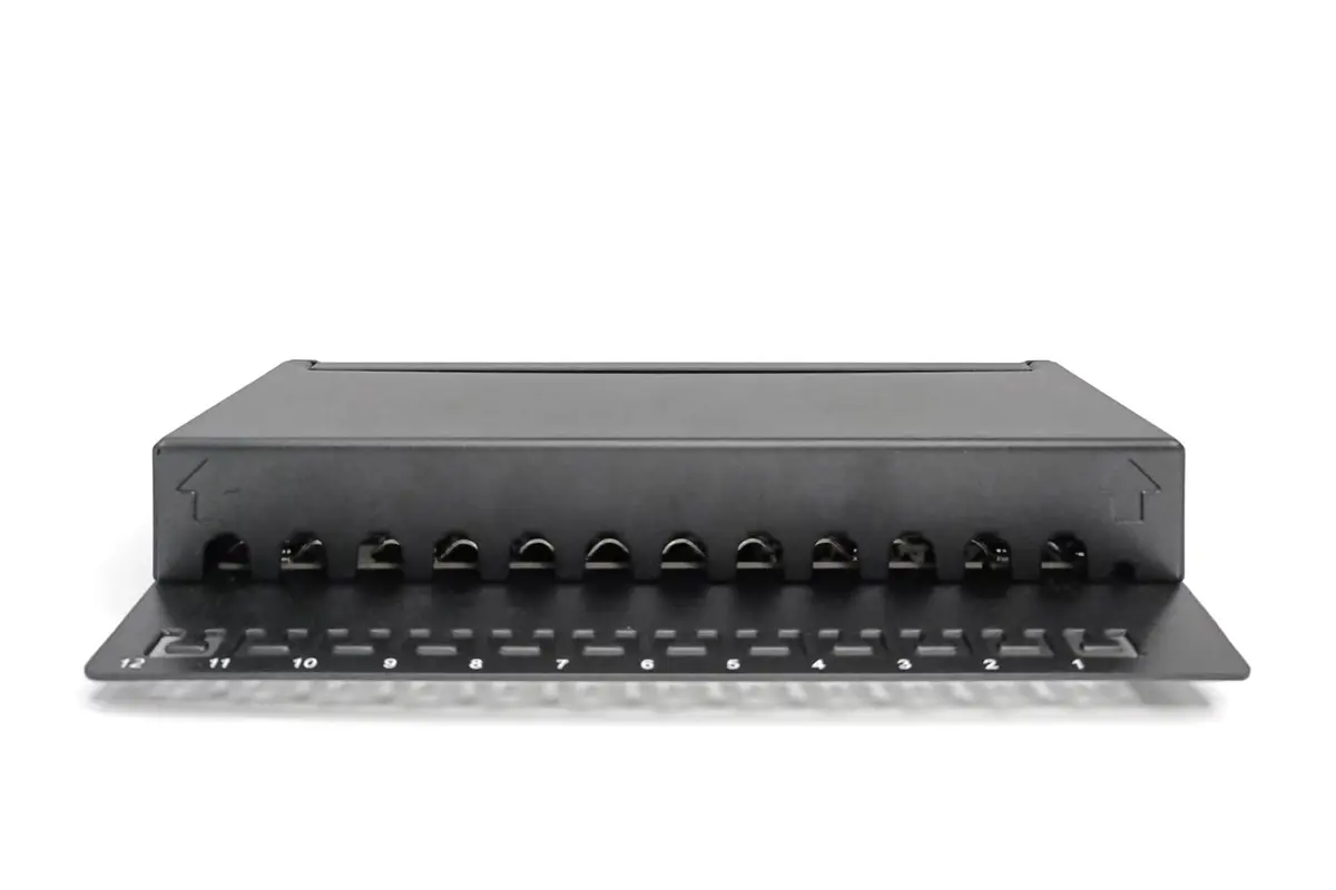 Digitus Desktop CAT 6A ekrāna paneļa Photo 8