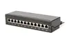 Digitus Desktop CAT 6A ekrāna paneļa Photo 13