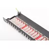 Pārejas paneļa Digitus CAT 6 Class E Photo 3