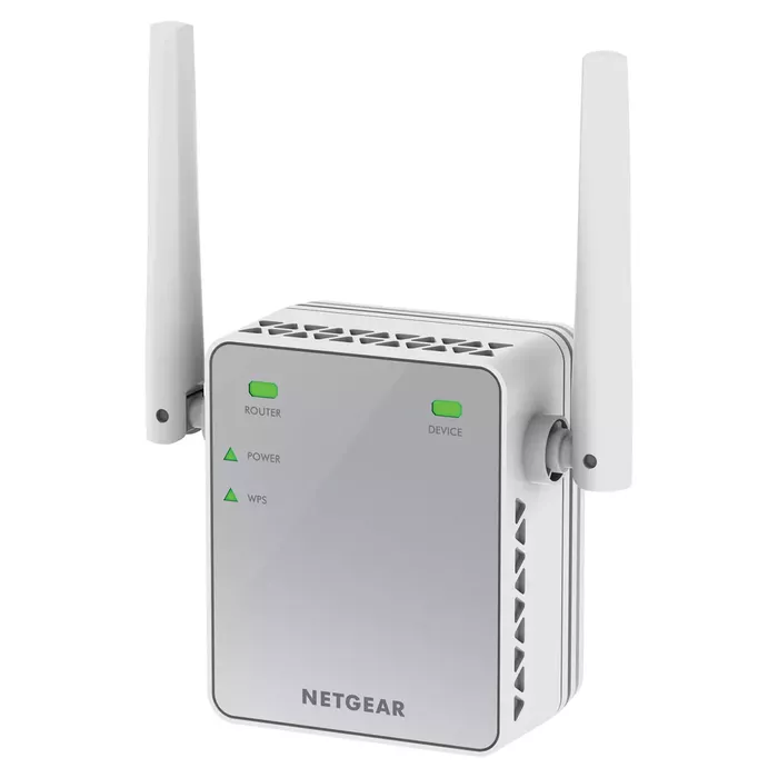 Netgear EX2700-100PES Photo 1