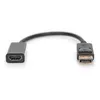 DisplayPort Adapter Digitus AK-340400-001-S Photo 2