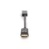 DisplayPort Adapter Digitus AK-340400-001-S Photo 3