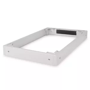 Rack plinth Digitus DN-19 PLINTH-6/10-N1