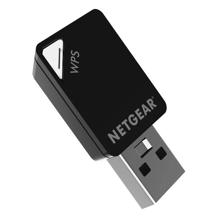 Netgear A6100-100PES Photo 1