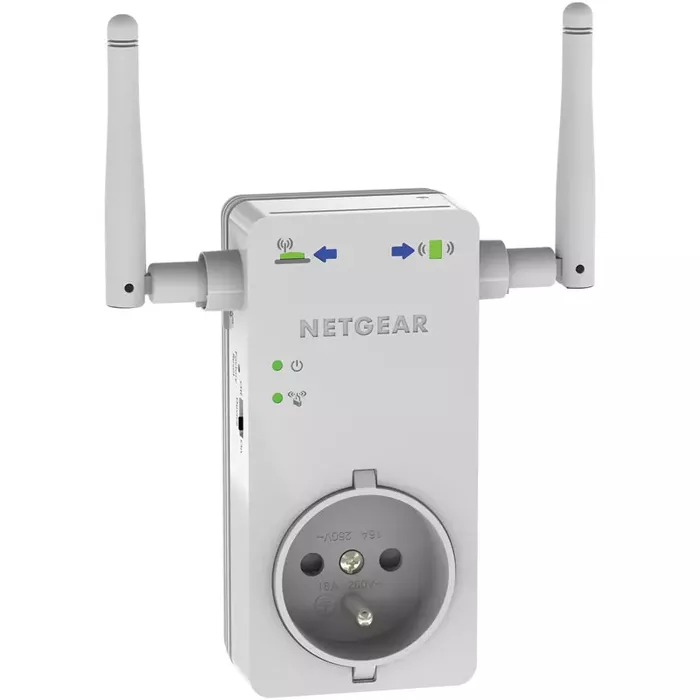 Netgear WN3100RP-100PES Photo 1