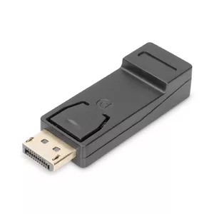 DisplayPort Adapter Digitus DB-340602-000-S