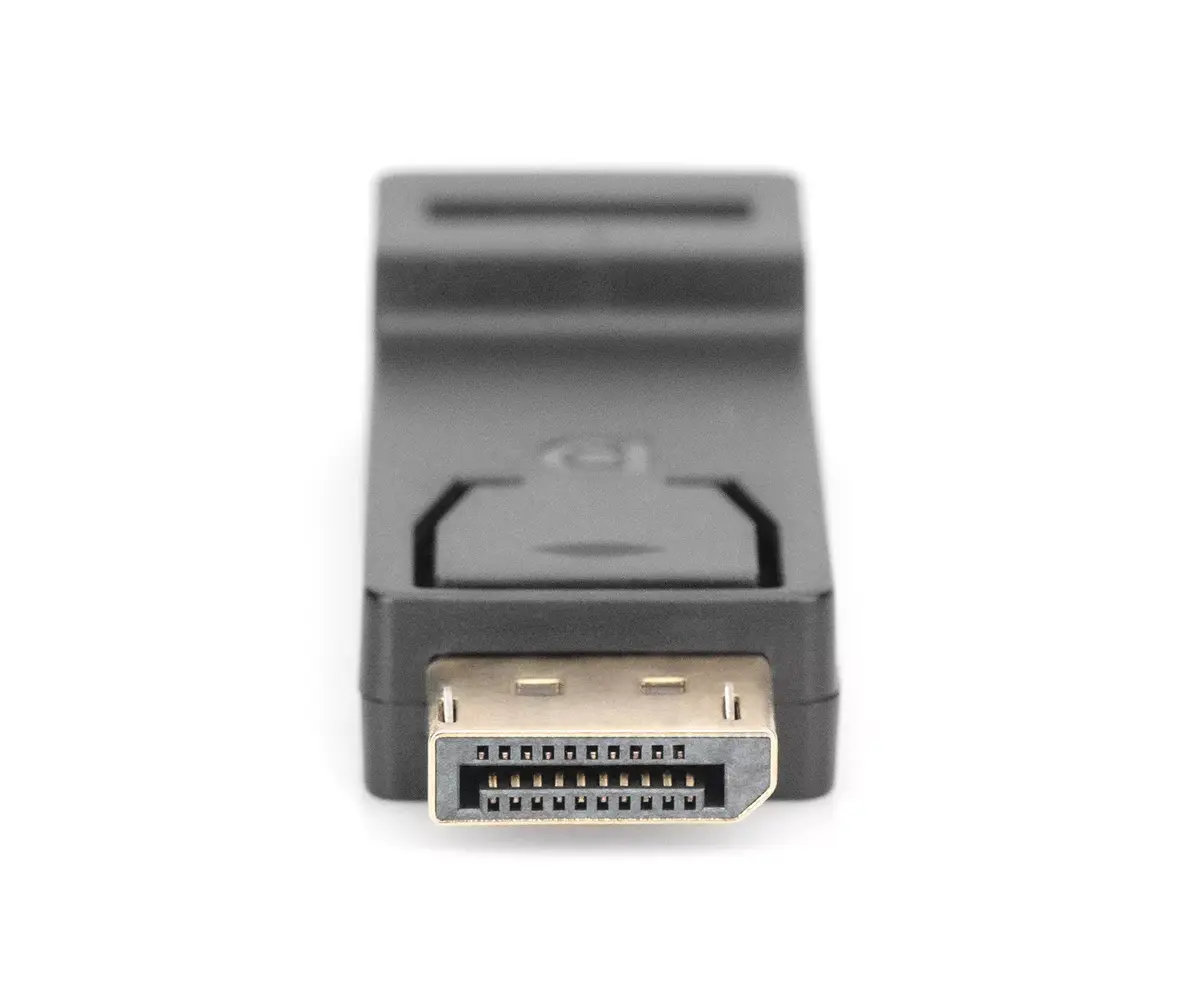 DisplayPort Adapter Digitus DB-340602-000-S Photo 3