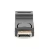 DisplayPort Adapter Digitus DB-340602-000-S Photo 3