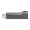 DisplayPort Adapter Digitus DB-340602-000-S Photo 4