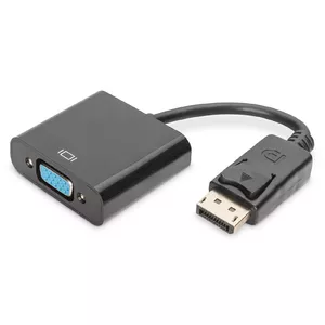 DisplayPort Adapter Digitus AK-340410-001-S