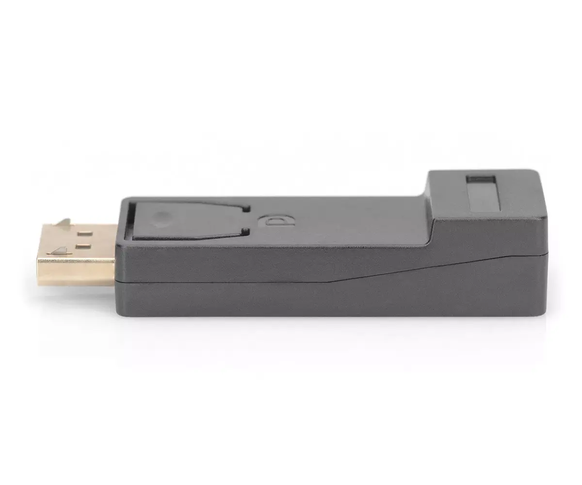 DisplayPort adapteris Digitus AK-340602-000-S Photo 5