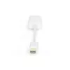 Адаптер Mini DisplayPort на HDMI Digitus AK-340411-001-W Photo 4