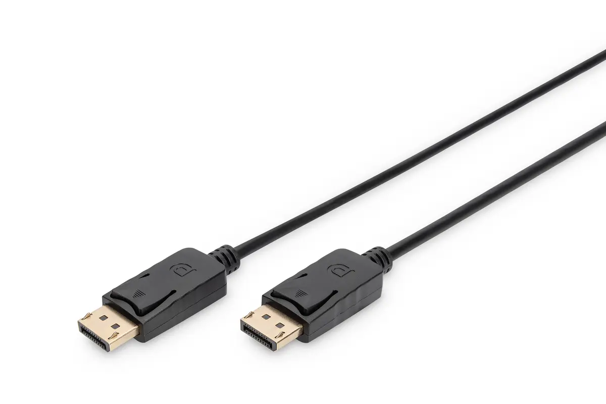 Digitus DisplayPort savienojuma kabelis AK-340103-030-S 3