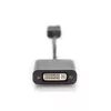 Адаптер DisplayPort на DVI Digitus AK-340409-001-S Photo 3