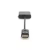Адаптер DisplayPort на DVI Digitus AK-340409-001-S Photo 4