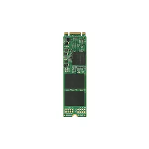SSD диск Transcend 128GB M.2 2280 SATA MLC TS128GMTS800