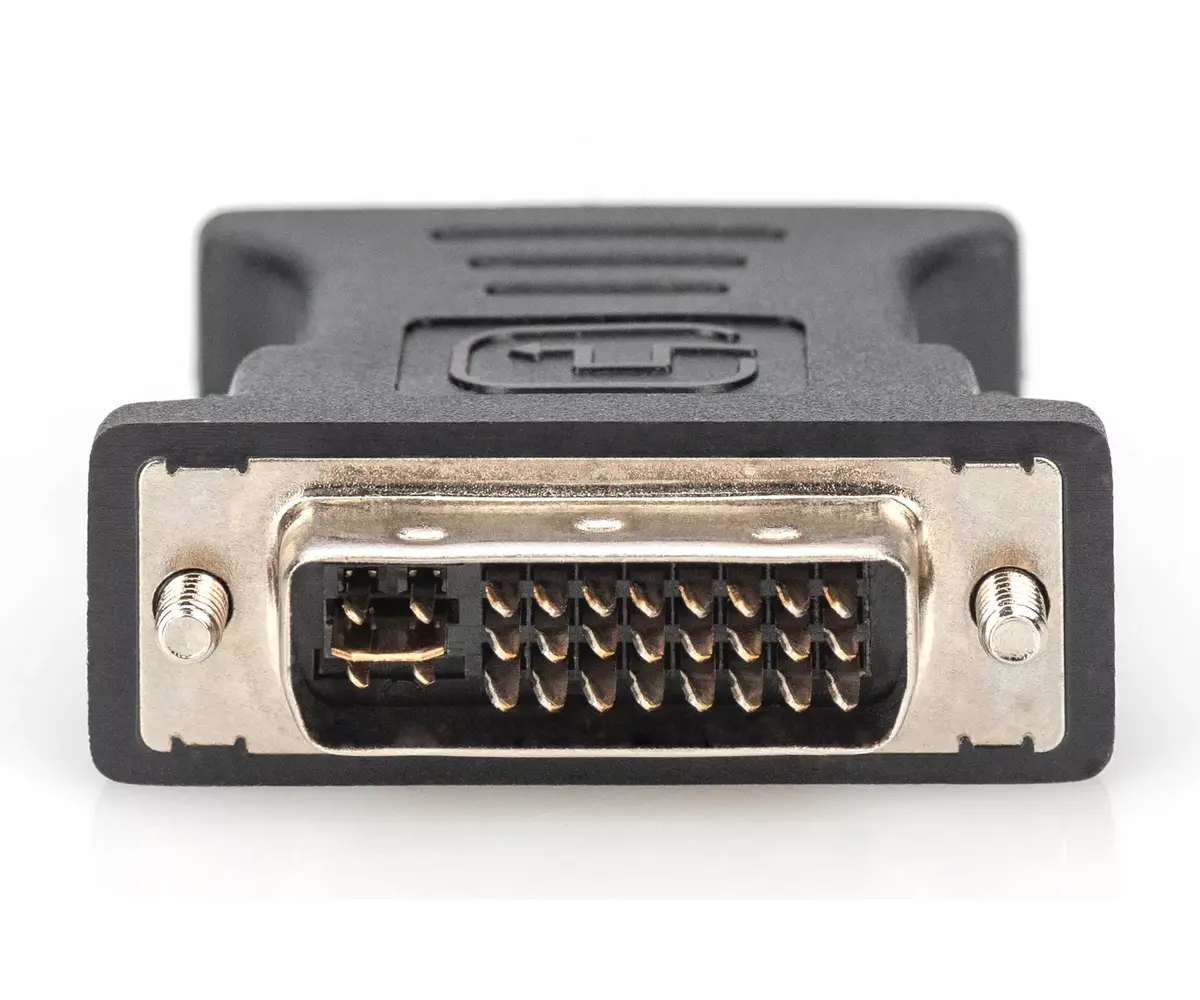 Адаптер DVI Digitus AK-320504-000-S Photo 2
