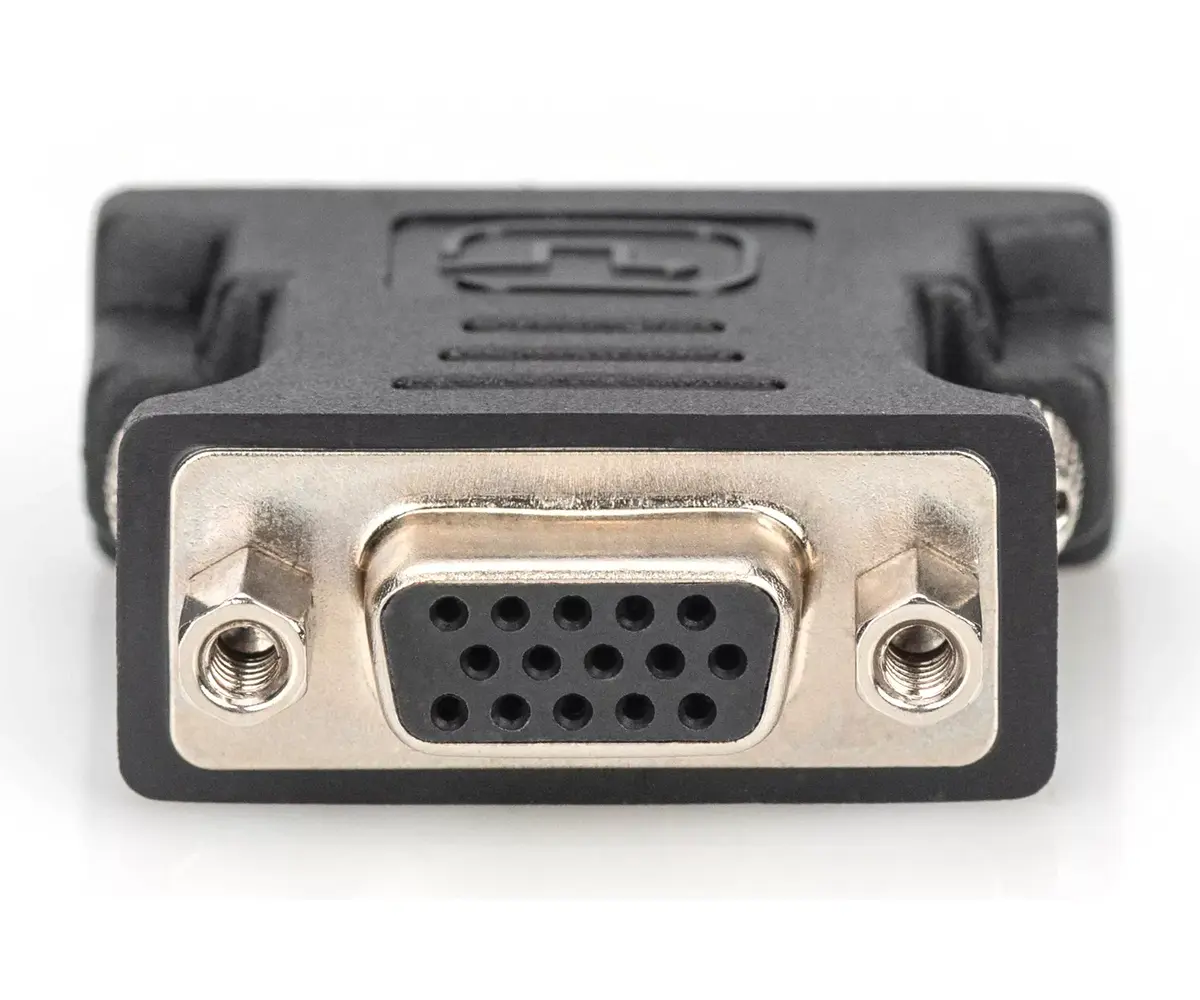 Адаптер DVI Digitus AK-320504-000-S Photo 3