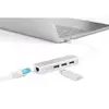 USB Type-C Hubs Digitus DA-70255 Photo 2
