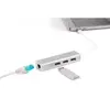 USB Type-C Hubs Digitus DA-70255 Photo 3
