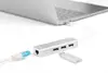 Digitus USB Type-C Hub & Gigabit Ethernet DA-70255 Photo 4