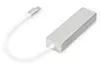 Digitus USB Type-C Hub & Gigabit Ethernet DA-70255 Photo 5