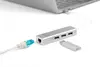 Digitus USB Type-C Hub & Gigabit Ethernet DA-70255 Photo 6