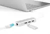 Digitus USB Type-C Hub & Gigabit Ethernet DA-70255 Photo 8