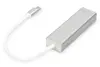 Digitus USB Type-C Hub & Gigabit Ethernet DA-70255 Photo 10