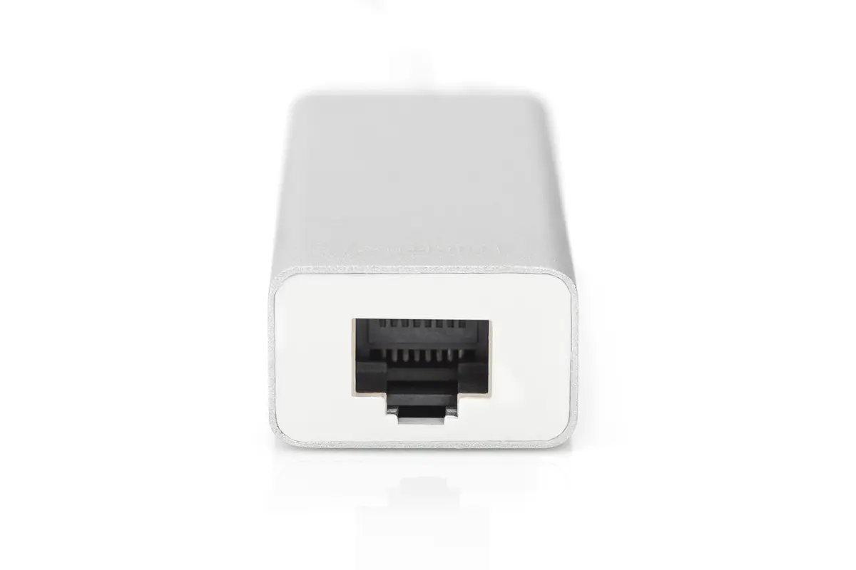 Digitus USB Type-C Hub & Gigabit Ethernet DA-70255 Photo 11
