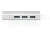 Digitus USB Type-C Hub & Gigabit Ethernet DA-70255 Photo 12