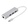 Digitus USB Type-C Hub & Gigabit Ethernet DA-70255 Photo 13