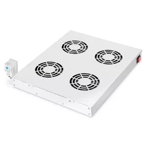 Ventilation Unit Digitus DN-19 FAN-4-HO
