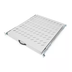 Extendible Shelf Digitus DN-19 TRAY-2-800