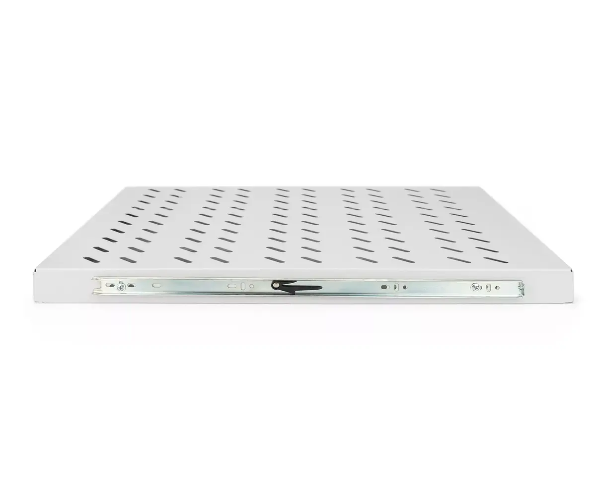 Izvelkamā plaukts Digitus DN-19 TRAY-2-800 Photo 2