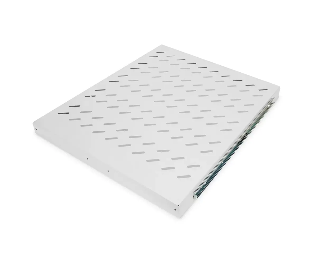 Izvelkamā plaukts Digitus DN-19 TRAY-2-800 Photo 4