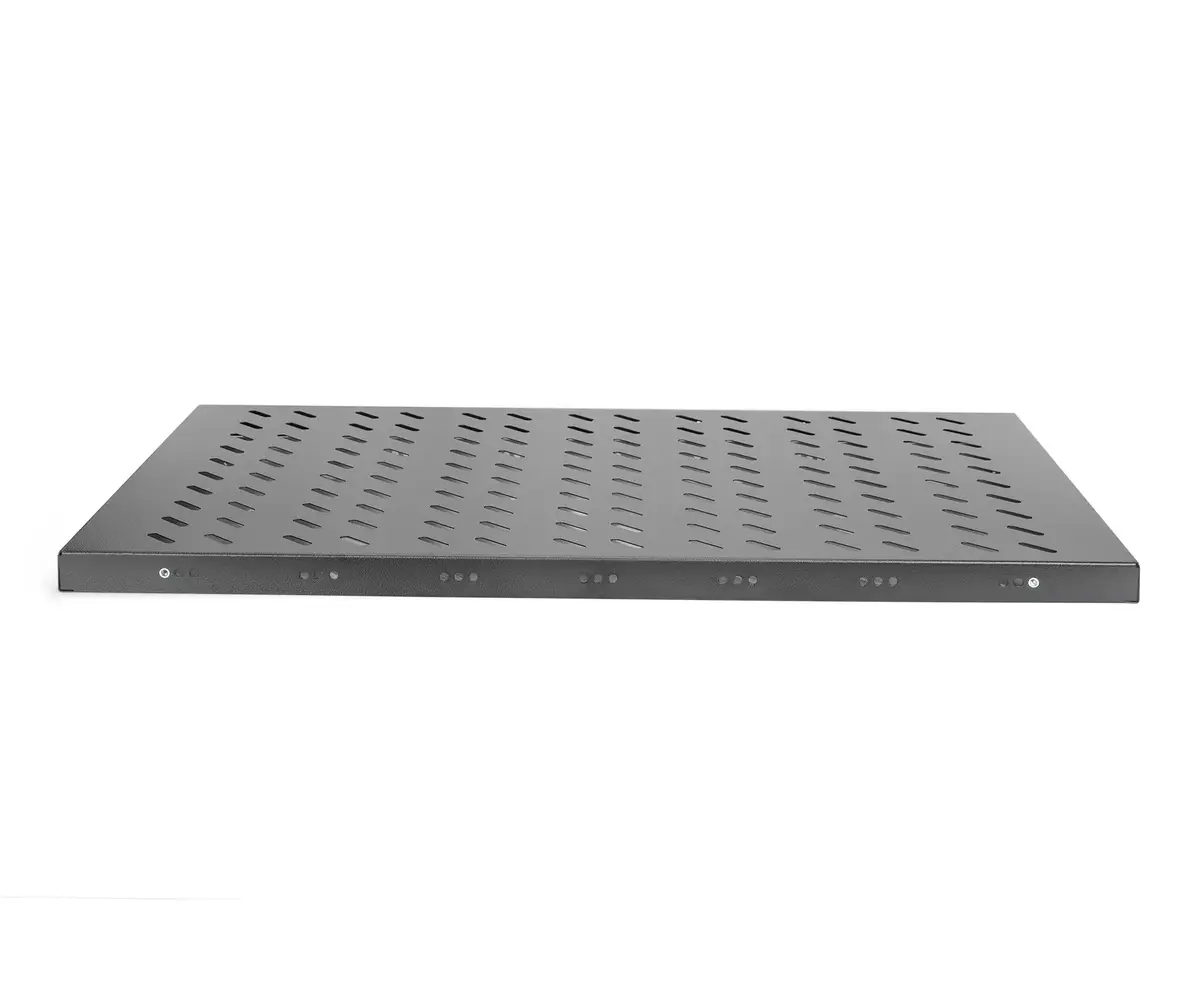 Shelve for Network and Server cabinets Digitus DN-19 TRAY1-1000-ECB Photo 3